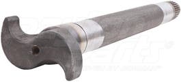 Camshaft - 15.0 Rockwell Q+ 04-902342 12228231203 122.282312.03 2210B7958 2210-B-7958