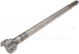 Camshaft - 16.5 Rockwell Q+ 04-932701 2210C8479 2210-C-8479