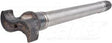 Camshaft - 16.5 Rockwell Q+ 04-952332 04069 04-069 12228230701 122.282307.01