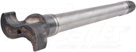 Camshaft - 16.5 Rockwell Q+ 04-952332 04069 04-069 12228230701 122.282307.01