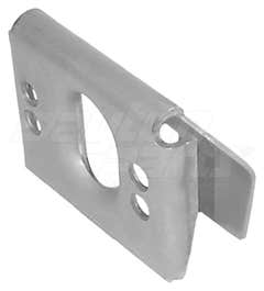 Air Chamber Bracket - 16.5 Rockwell 4 x 6 Axle 05-172 1795015 179.5015 3299U5299 3299-U-5299