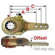Representative image for Drum Brake Shoe
