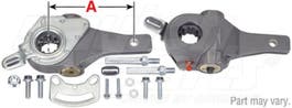 Auto Slack - 1.50-28 5.5/6.5 Haldex Mack 05-658 1352833 135.2833 1352834 135.2834