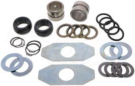 Cam Kit - 16.5 Hendrickson Intraax 08-130310 013017014