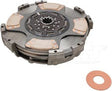 Clutch - Angle Spring 15.5 x 2 10 Spring 4 Paddle 1650 Lbs. 107391-74 10709174B 107091-74B 10739174B 107391-74B