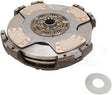 Clutch - Angle Spring 15.5 x 2 8 Spring 4 Paddle 1400 Lbs. 107391-81 10709180B 107091-80B 10709181B 107091-81B