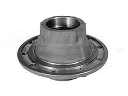 Trailer Hub Drum - R Spindle Inboard Stud Pilot 10 Hole No Studs 11-0602A 1001 10019N 14059 1501001