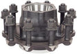 Trailer Hub Drum - R Spindle Outboard Hub Drum Pilot ABS 10 1572 And Nuts 11-0656AW-72 1502023S1 150.2023.S1 150T1101S1 150.T1101.S1
