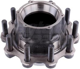 Trailer Hub Drum - P Spindle 8.78/11.25/10/1571 11-P656A-71 00400143 004-00143 0415968007 04-15968-007