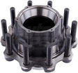 Trailer Hub Drum - P Spindle 8.78/11.25/10/1572 11-P656A-72 00400143L 004-00143L 0415968009 04-15968-009