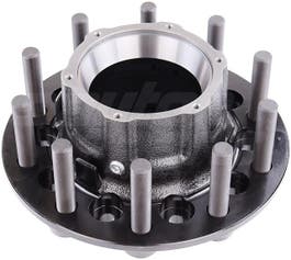 Trailer Hub Disc - P Spindle 500/703 Rotor Alum Wheels 11-P700N-72 018005005