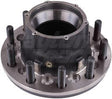 Trailer Hub Disc - P Spindle 802 Rotor Steel Wheels 11-P702A-71 10012380 10082449 10083401 10083515
