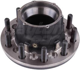 Trailer Hub Disc - P Spindle 802 Rotor Steel Wheels 11-P702A-71 10012380 10082449 10083401 10083515