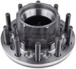 Trailer Hub Disc - P Spindle 802 Rotor Alum Wheels 11-P702A-72 10012381 10082450 10083402 10083516