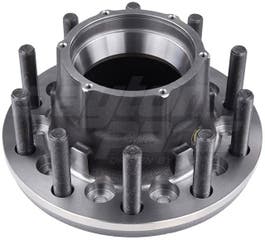 Trailer Hub Disc - P Spindle 802 Rotor Alum Wheels 11-P702A-72 10012381 10082450 10083402 10083516