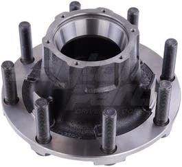 Trailer Hub Drum - R Spindle 9.00/10.83/8/1571 11-R655A-71 0100133 01-00133 1000048102 10-00048-102