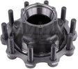 Trailer Hub Drum - R Spindle 8.78/11.25/10/1571 11-R656A-71 00100125 001-00125 0415571006 04-15571-006