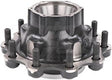 Trailer Hub Drum - R Spindle 8.78/11.25/10/1573L 11-R656A-73L 00100127 001-00127 0415984008 04-15984-008