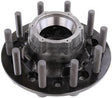 Trailer Hub Disc - R Spindle 500/703 Rotor Alum Wheels 11-R700N-72 S333862 S-33386-2 S333866 S-33386-6
