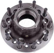 Trailer Hub Disc - R Spindle 802 Rotor Steel Wheels 11-R702A-71 10020523 10083399 10083513 C345821
