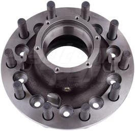 Trailer Hub Disc - R Spindle 802 Rotor Steel Wheels 11-R702A-71 10020523 10083399 10083513 C345821