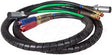 Electrical Air Line Assembly - 3-In-1 - 12 Ft. 12-12301 13A1201 13A1201S 168127 169127