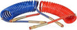 Coil Air Hose - 15 Ft. 12-15212 11315 11-315 11952 17215