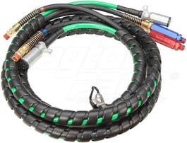 Electrical Air Line Assembly - 3-In-1 - 15 Ft. 12-15301 13A13501 13A13501S 145115 168157