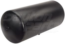 Trailer Air Tank - 7000 Cubic In. Volume 16 In. Diameter 12-700000 1722031 172.2031 AT1254