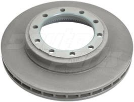 Brk Rtr - Hyd 123550DD 013001026 10028277 1028275 145086