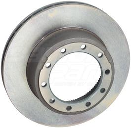 Brk Rtr - Hyd 123552DD 013001026 10028276 141494