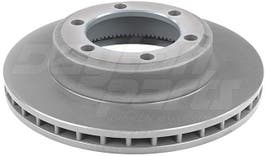 Brk Rtr - Hyd 123572DD 013001026 141475 W19WA102