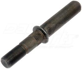 Wheel Stud - Stud Pilot Wheels Metric 13-1320 09002140 2016221 201.6221 E11725