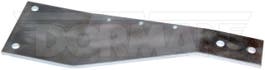 Truck Cab Side Step Bracket 157-5413 M75669R