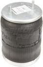 Air Spring - Rolling Lobe 1R12-617 1000044 1001R12617G 566243038