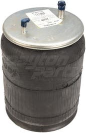 Air Spring - Rolling Lobe 1R12-653 1001R12653G 566243066 566-24-3-066 75221