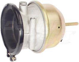 Air Disc - Chamber 2024 Piggy Back Kit Bendix 2024BPK 013013048