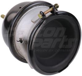 Air Disc - Chamber 2024 Piggy Back Kit Web 2024WPK 013013048