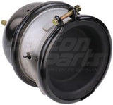 Air Disc - Chamber 2024 Piggy Back Kit Web 2024WPK 013013048