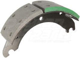Brake Shoe - 325 x 100 Watson and Chalin SL 20k 20M6042SL 142128480 142.128480 14312848030 143.128480.30