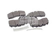 Air Disc - Pad Set EX225H2 23.0k 23AD1311 AD6151311