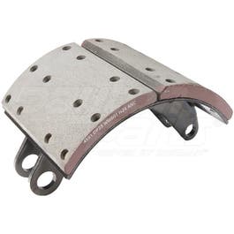 Representative image for Drum Brake Shoe Lining