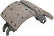 Brake Shoe - 12.25 x 7.5 Dexter PQ 23k 23M4591PQ 013017007