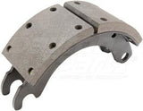 Brake Shoe - 12.25 x 4.0 Dexter PQ 23k 23M4700PQ 013017007