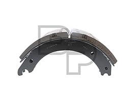 Brake Shoe - 16.5 x 8.62 Rockwell Q+ 23K 23M4711QP 013017007
