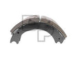 Brake Shoe - 15.0 x 8.62 Eaton Reduced Envelope 23k 23M4717E2 013017007