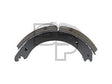 Brake Shoe - 16.5 x 8.0 Rockwell Q+ 23K 23M4718QP 013017007
