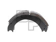 Brake Shoe - 16.5 x 5.0 Eaton 23k 23M4719E2 013017007