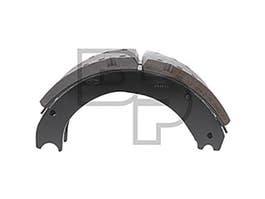 Brake Shoe - 16.5 x 5.0 Eaton 23k 23M4719E2 013017007