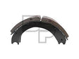 Brake Shoe - 16.5 x 8.62 Eaton 23k 23M4726E2 013017007